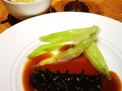 -广州富力君悦大酒店空中花园