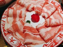-楠火锅(太古里总店)