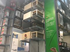 -宜家家居(哈尔滨商场店)