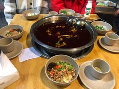 -肖肖酸萝卜鱼火锅(总店)