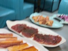 -牛犇炭火烤肉·鲜切烤肉(承德总店)