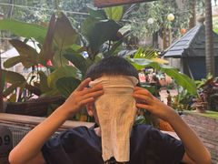 -婉泰·特色小吃·舂鸡脚(告庄二店)