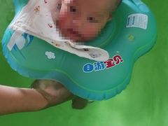 -小猴呦呦婴儿SPA游泳馆(小猴yoyo江北店)