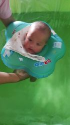 -小猴呦呦婴儿SPA游泳馆(小猴yoyo江北店)