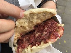 -杨天玉腊牛羊肉