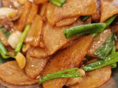 -大清花饺子(山庄店)