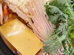 -OPPA HOUSE 韩国欧巴餐厅·韩国菜(北京路店)