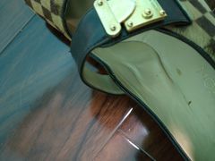 -嘉泰擦鞋修鞋(华光路店)