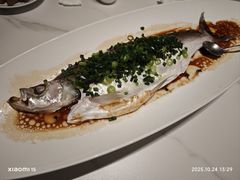 -湖锦酒楼·32年地道湖北菜(光谷店)