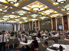 大堂-顺德人家食府(黄金广场店)