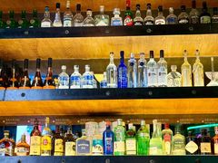 大堂-Famous肥猫墨西哥音乐餐吧(五棵松华熙LIVE店)