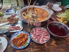 -金石老面坊·渔家菜(金石滩店)