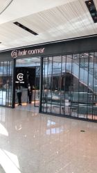 -HAIR CORNER