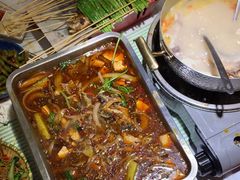 -三毛烧烤·南昌大排档(山姆店)