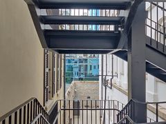 -大馆(前中区警署建築群)