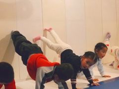 -小小运动馆(浦江店)