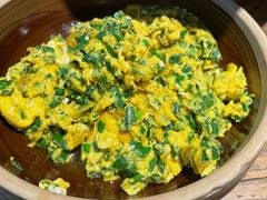 -寨子里的钵钵菜-湘西山里菜(火车站店)