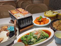 -相遇·川湘融合菜(金坛吾悦广场店)