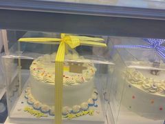 -悟空叔叔蛋糕定制·DIY(德思勤店)