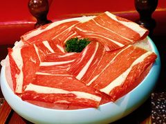 -澳门星记猪骨(虹口龙之梦店)