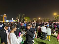 -万绿园