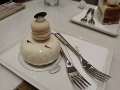 -PAUL LAFAYET 法式甜品(深圳湾万象城店)