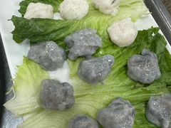 -肥婆麻辣火锅.顺德首创药材麻辣火锅(容桂店)