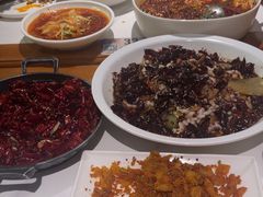 -三猫黑鱼花(南大店)