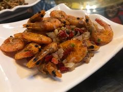 -煲得鲜·桐乡煲·小龙虾(万达店)