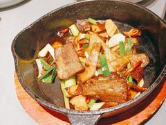 -云海肴·汽锅鸡·云南菜(高德置地店)