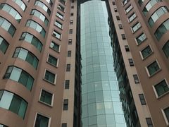 -成都凯宾斯基饭店