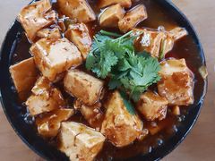 -丽泽山庄·生态怀柔菜·虹鳟鱼(红螺寺店)