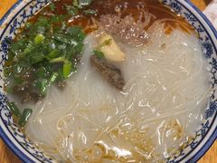 -岳池羊肉粉馆(体育路店)