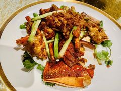 -唐阁(香港朗廷酒店)
