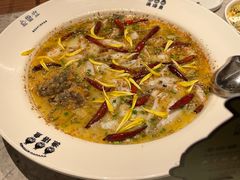 -渔语鱼新川菜Bistro(万象天地店)