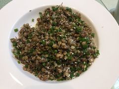-城南往事风味主题餐厅(领秀城店)