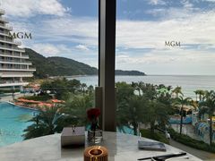 -深圳美高梅酒店-品聚嘉府中餐厅