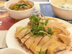 -振鼎鸡(天钥桥路店)