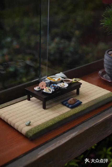 京湯どうふ喜さ起图片