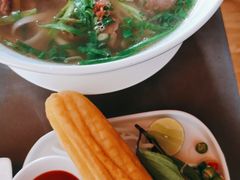 越南火车头-SUSU·苏苏(四合院创始店)