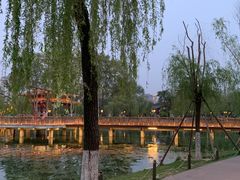 -秦岭欢乐世界
