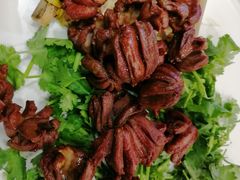 火燎鸭心-全聚德(前门店)