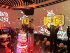 -Z-PARTY KTV(金太湖店)