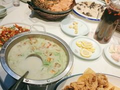 -津沽小院(天津之眼店)