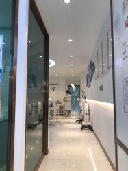 -战痘宣颜科学皮肤管理祛痘中心