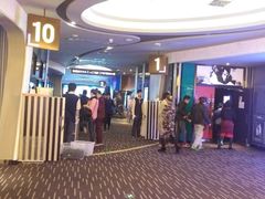 -万达影城(东城万达广场IMAX店)