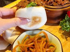 -盡膳口福·百年汤方火锅(科华北路店)