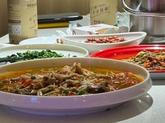 -蛙兔鸡自贡风味·特色江湖菜(广都店)