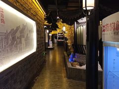 -江南韵·无锡太湖文化体验餐厅(凤凰天街店)