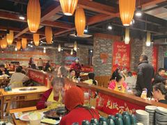 -蜀家渝重庆火锅(南屏街店)